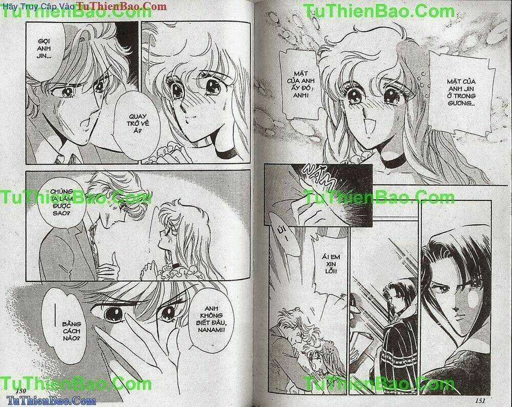 Búp Bê Mario Chapter 4 trang 73