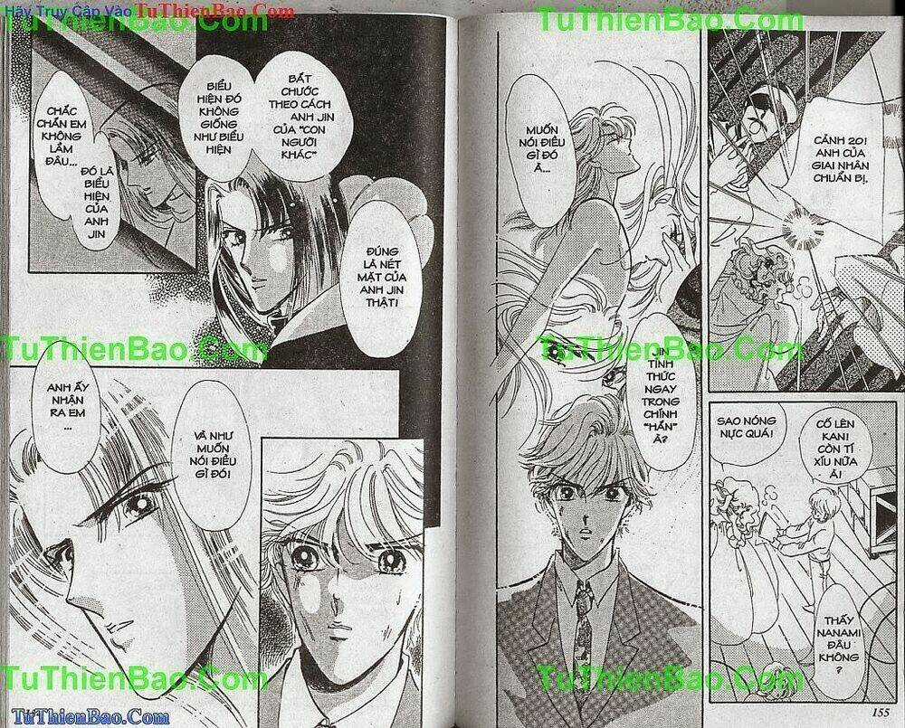 Búp Bê Mario Chapter 4 trang 75