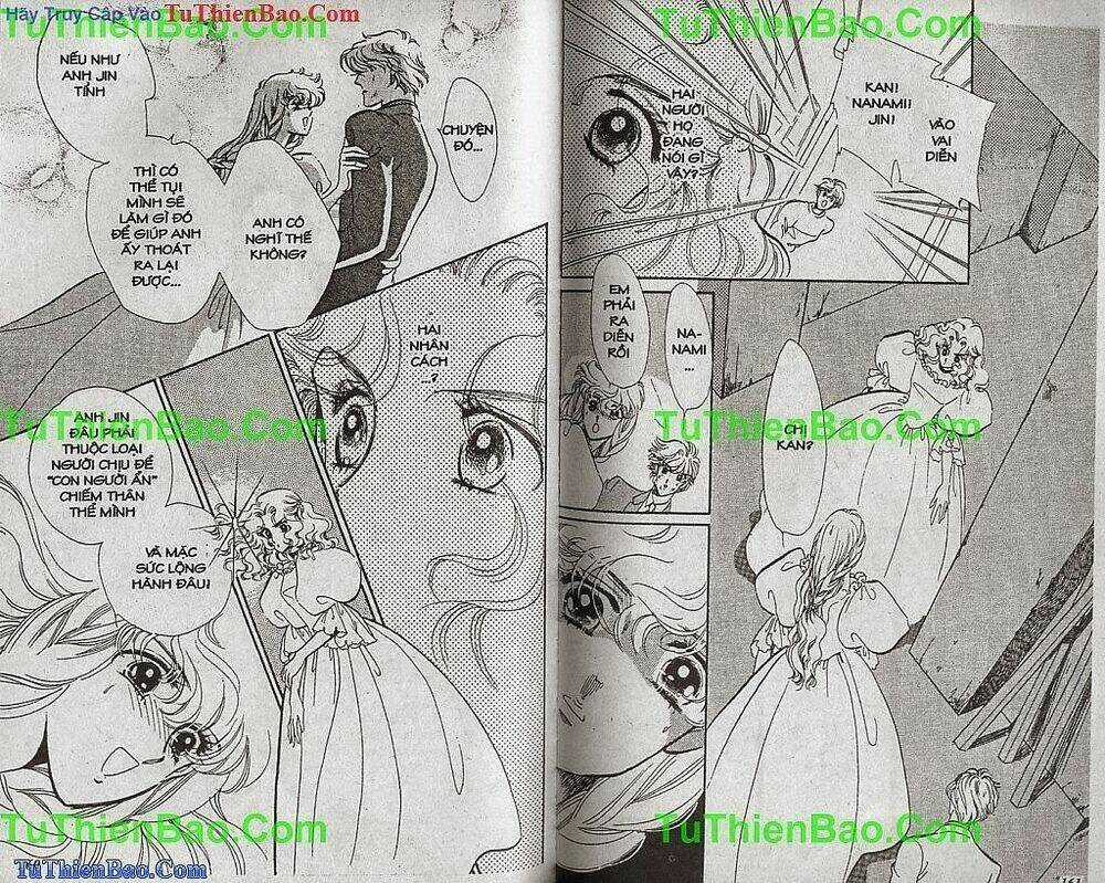 Búp Bê Mario Chapter 4 trang 78