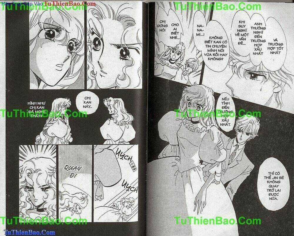 Búp Bê Mario Chapter 4 trang 79