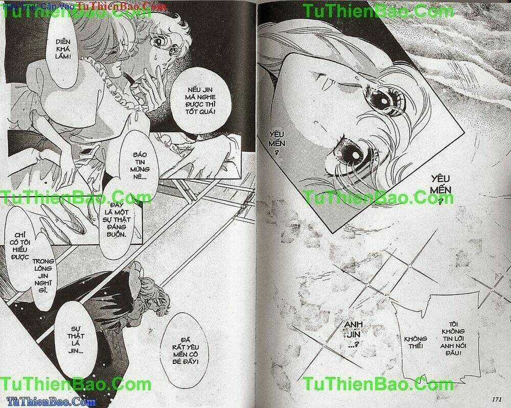 Búp Bê Mario Chapter 4 trang 83