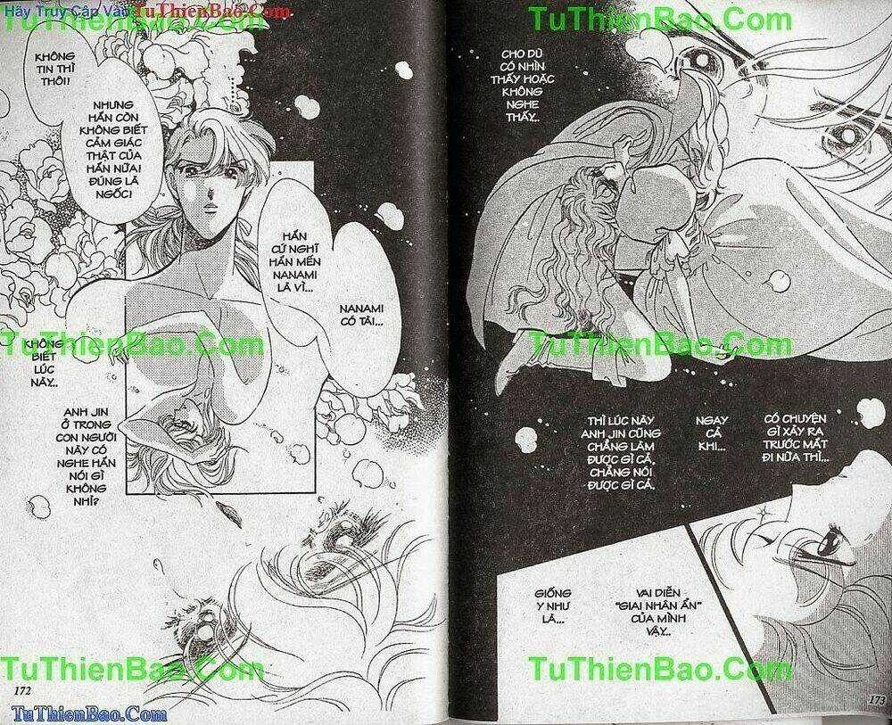 Búp Bê Mario Chapter 4 trang 84