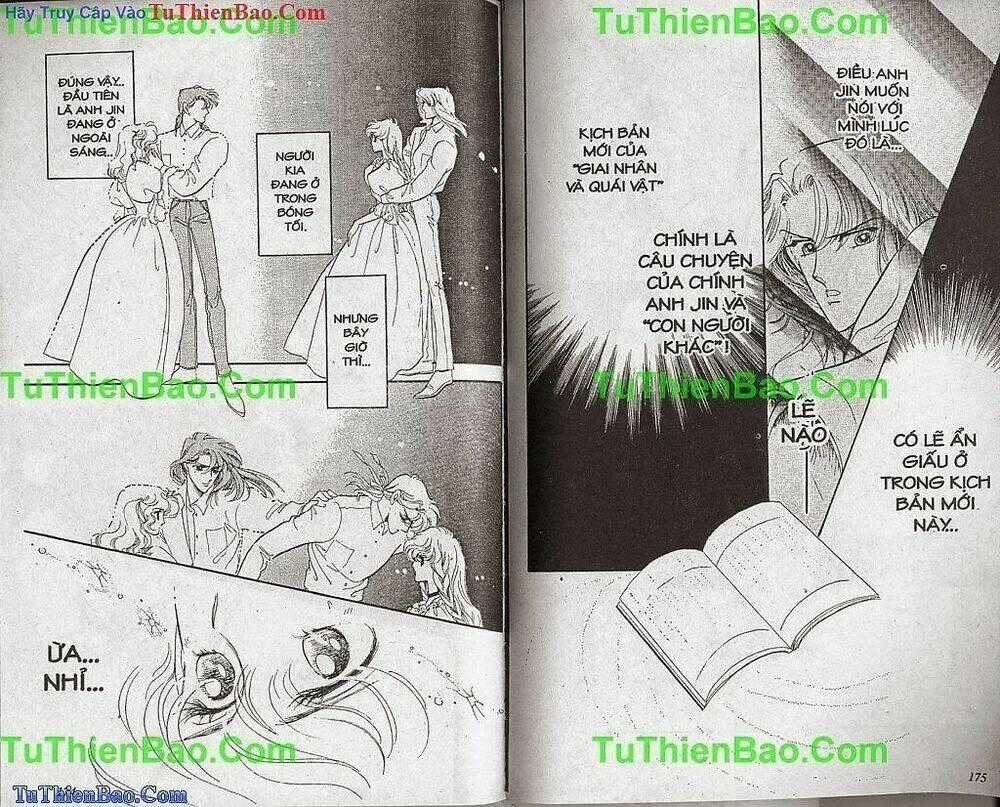 Búp Bê Mario Chapter 4 trang 85