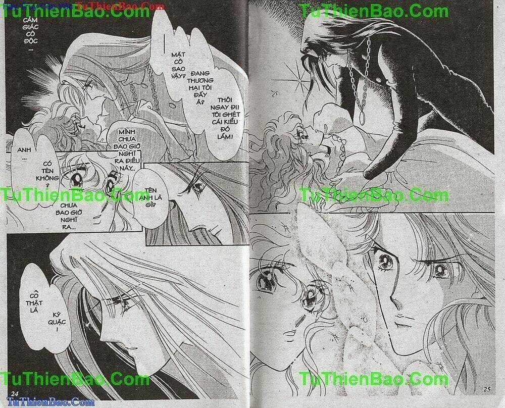 Búp Bê Mario Chapter 5 trang 11