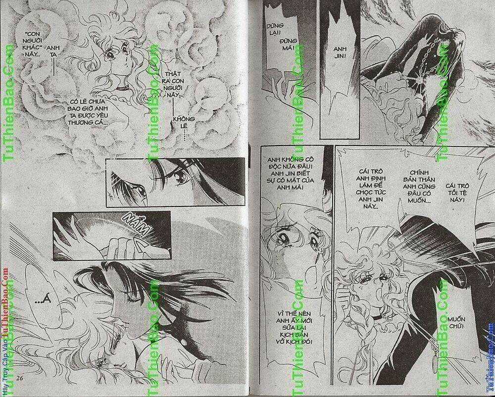 Búp Bê Mario Chapter 5 trang 12