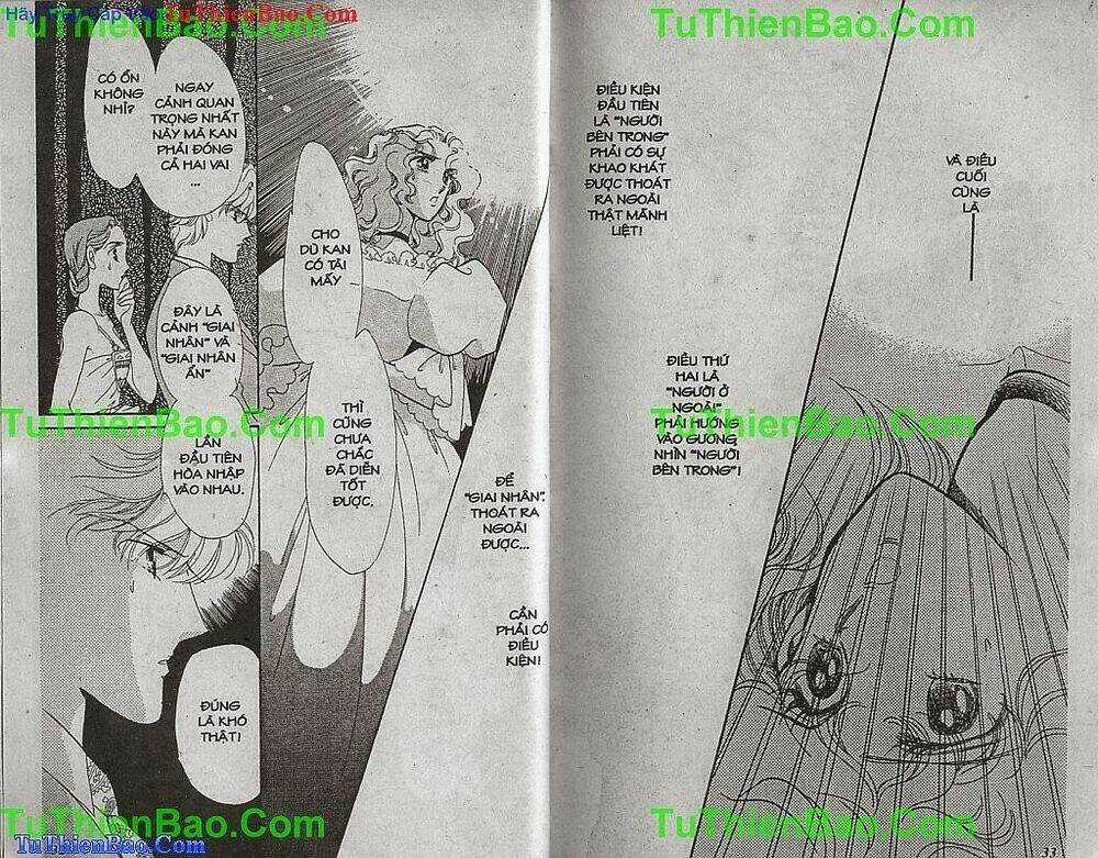 Búp Bê Mario Chapter 5 trang 15