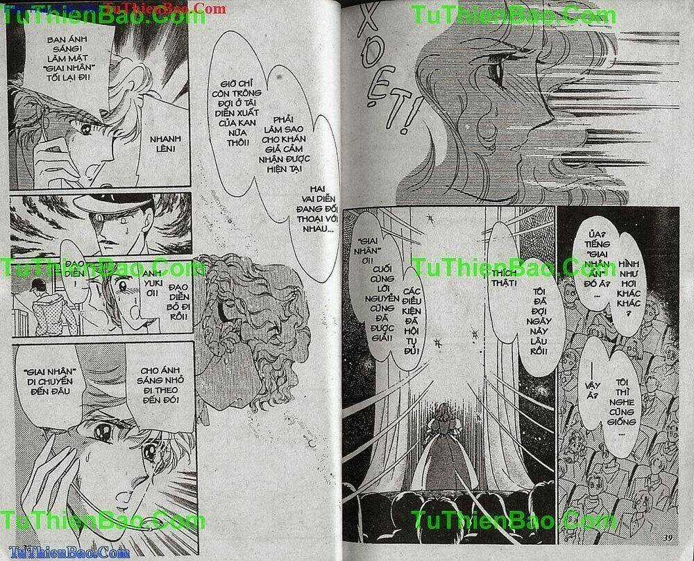 Búp Bê Mario Chapter 5 trang 18