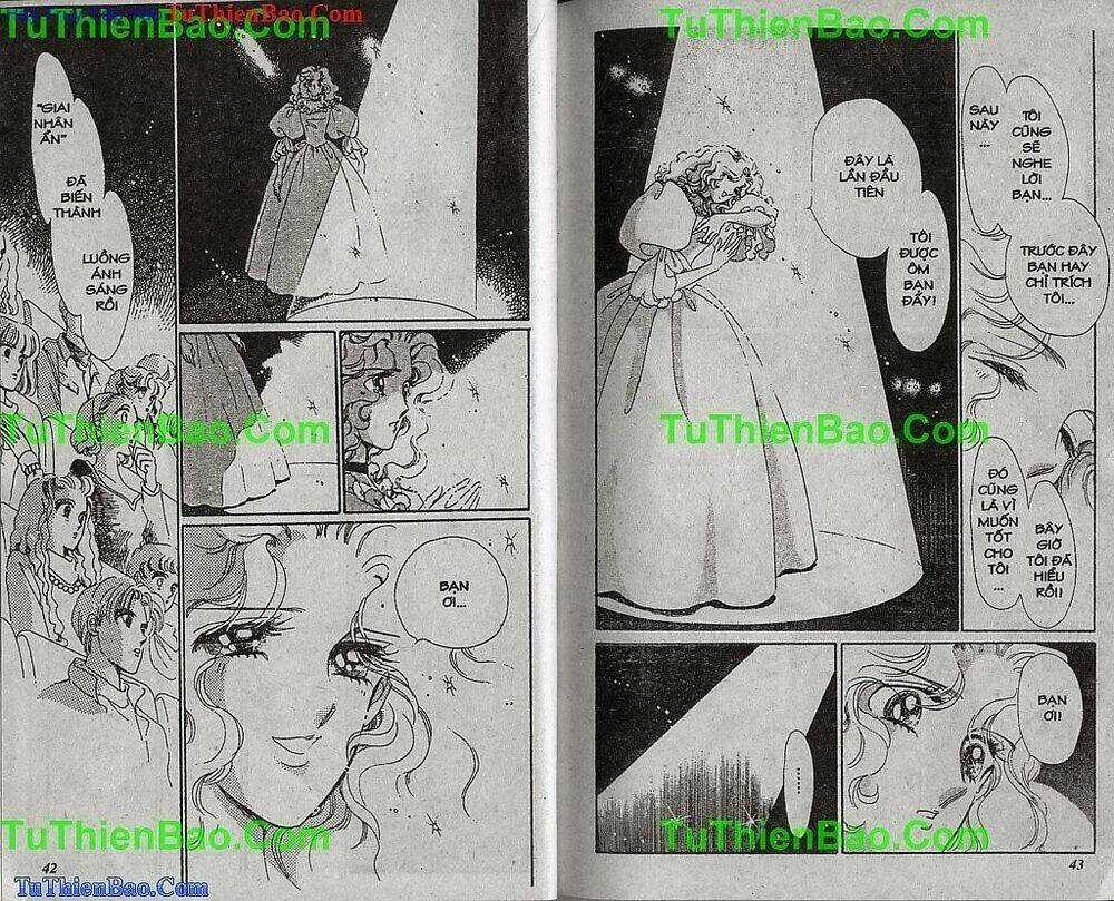 Búp Bê Mario Chapter 5 trang 20