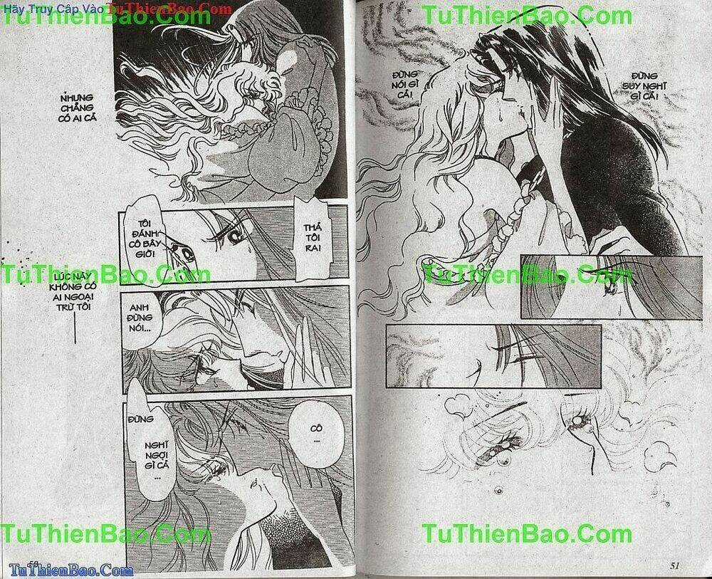 Búp Bê Mario Chapter 5 trang 24