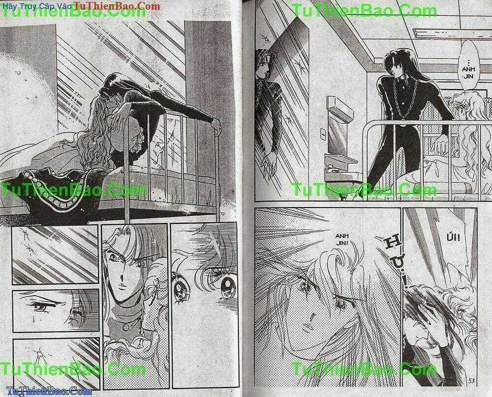 Búp Bê Mario Chapter 5 trang 25