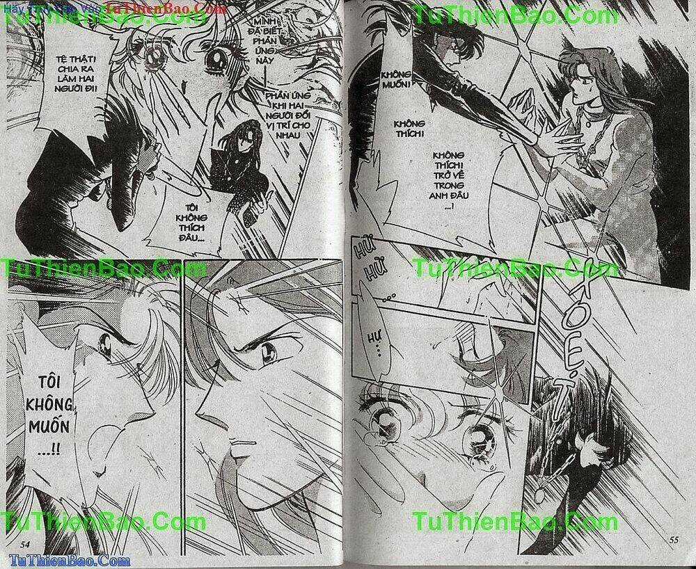 Búp Bê Mario Chapter 5 trang 26