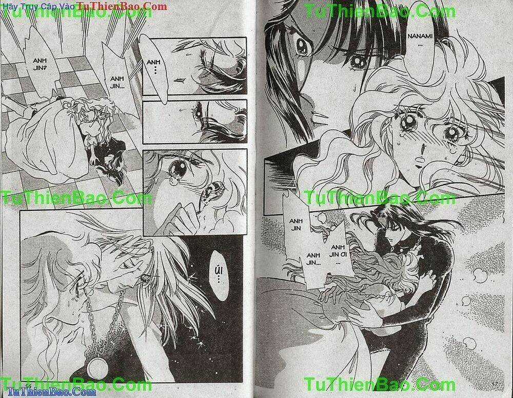 Búp Bê Mario Chapter 5 trang 27