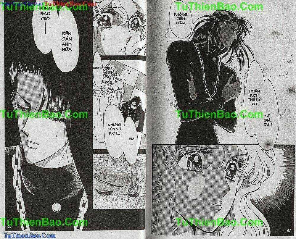 Búp Bê Mario Chapter 5 trang 29