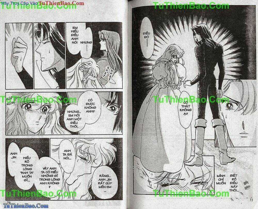 Búp Bê Mario Chapter 5 trang 34