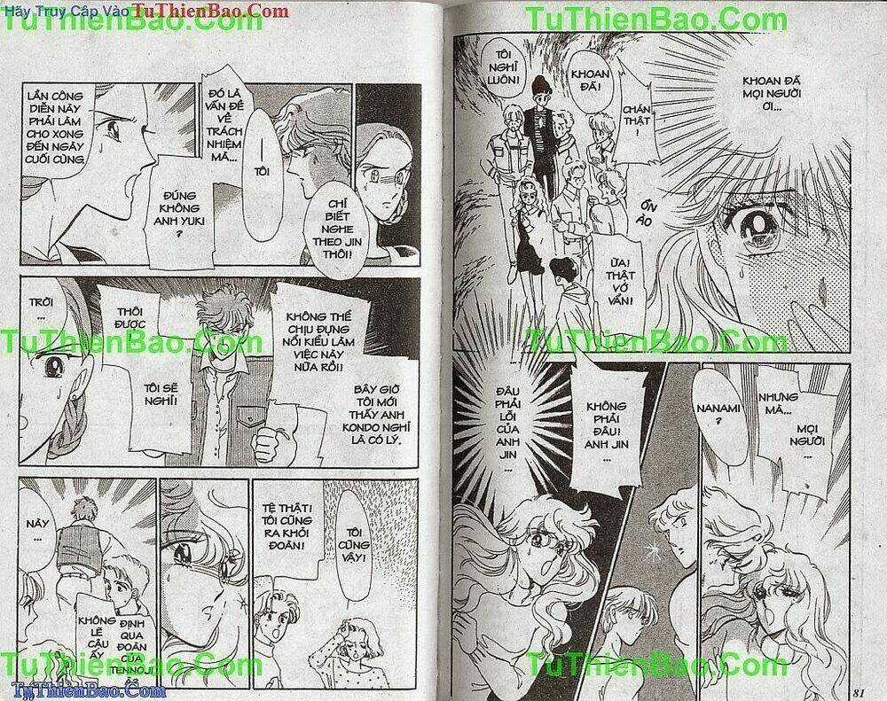 Búp Bê Mario Chapter 5 trang 39