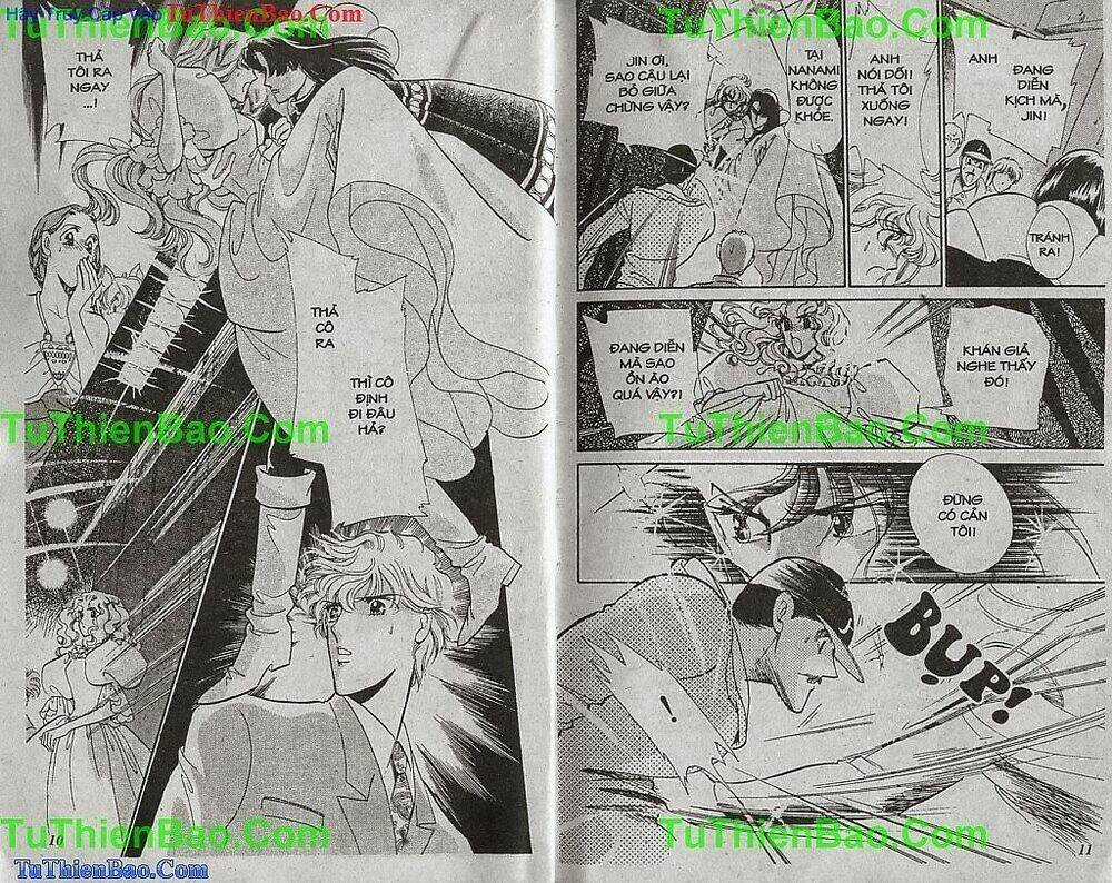 Búp Bê Mario Chapter 5 trang 4