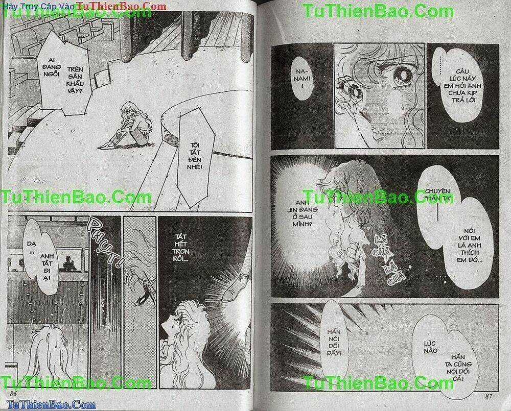 Búp Bê Mario Chapter 5 trang 42