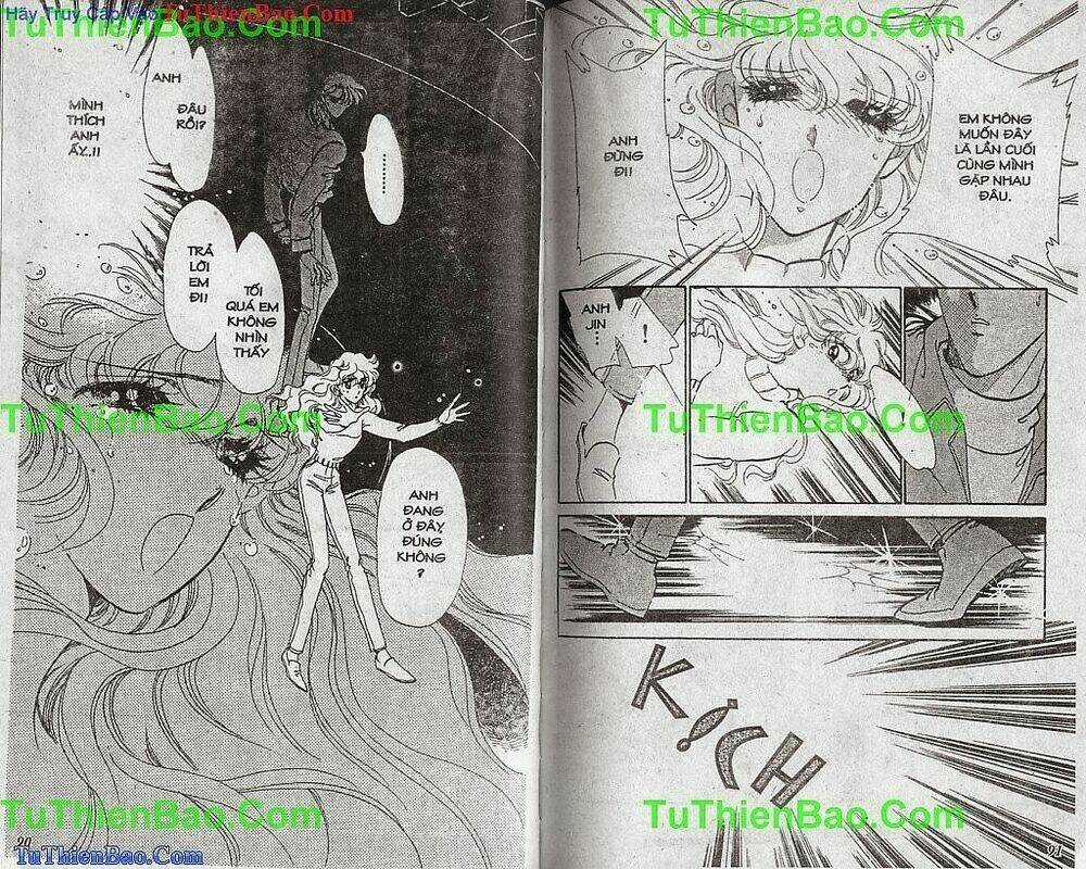 Búp Bê Mario Chapter 5 trang 44