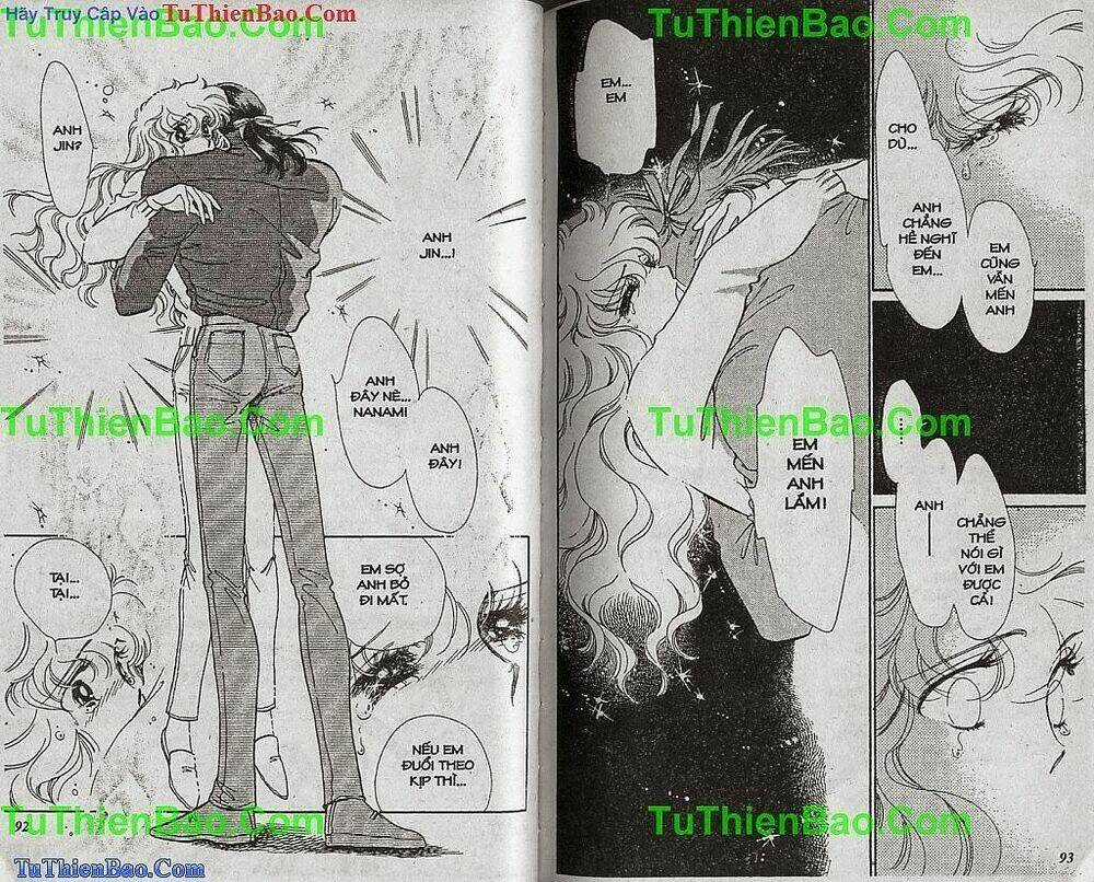 Búp Bê Mario Chapter 5 trang 45