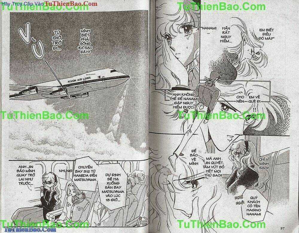 Búp Bê Mario Chapter 5 trang 47