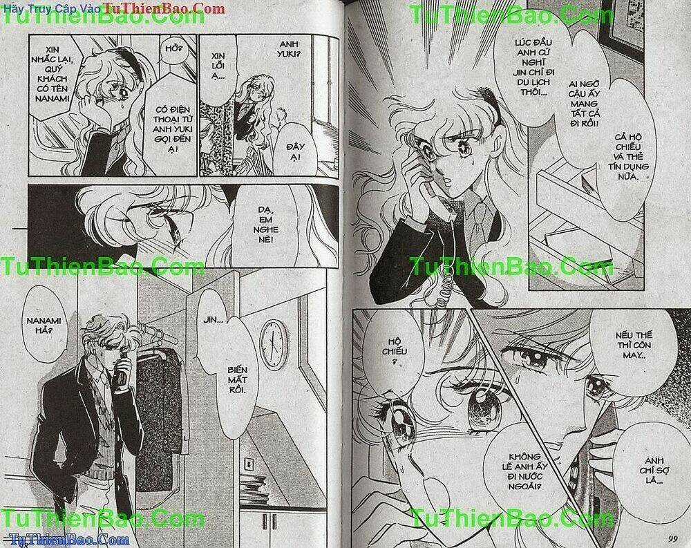 Búp Bê Mario Chapter 5 trang 48