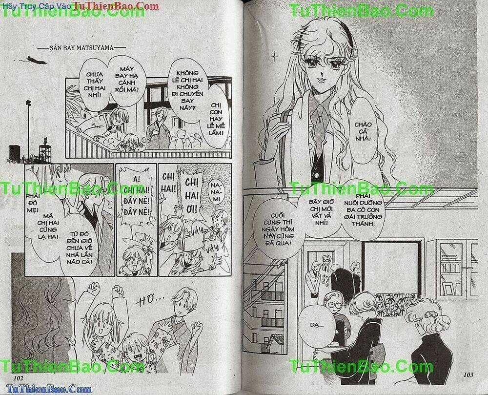 Búp Bê Mario Chapter 5 trang 50