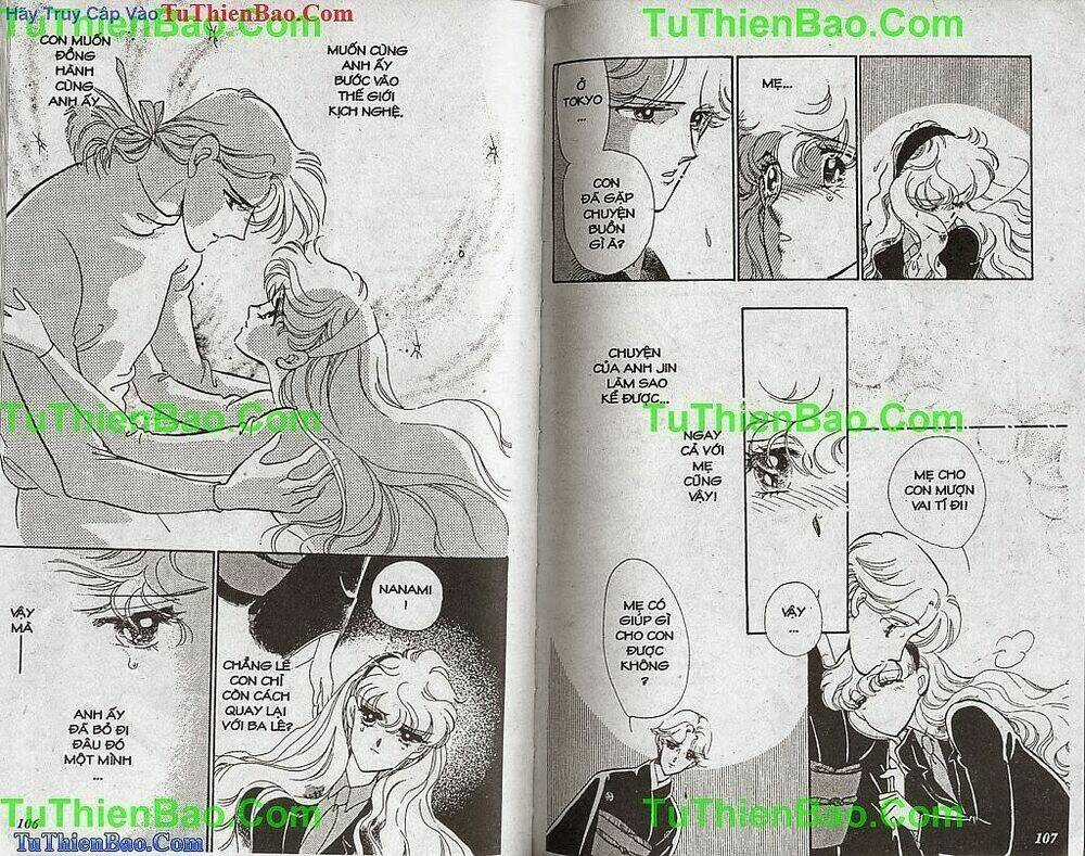 Búp Bê Mario Chapter 5 trang 52