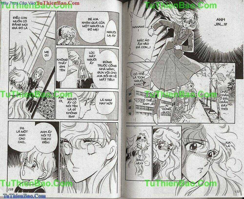 Búp Bê Mario Chapter 5 trang 54