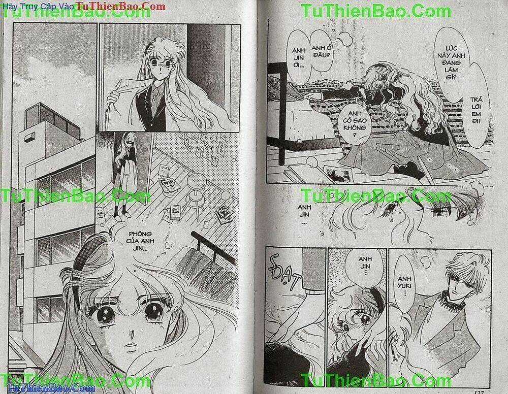 Búp Bê Mario Chapter 5 trang 62