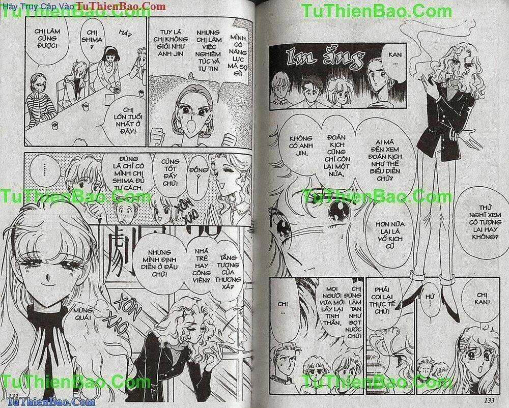 Búp Bê Mario Chapter 5 trang 65