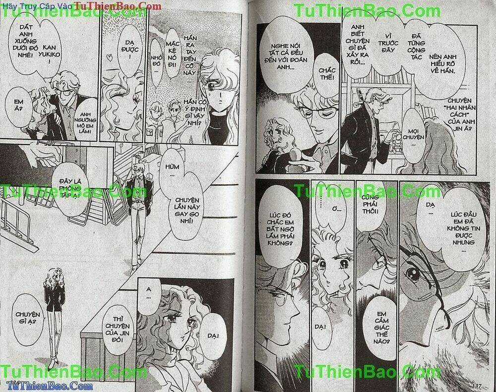 Búp Bê Mario Chapter 5 trang 67