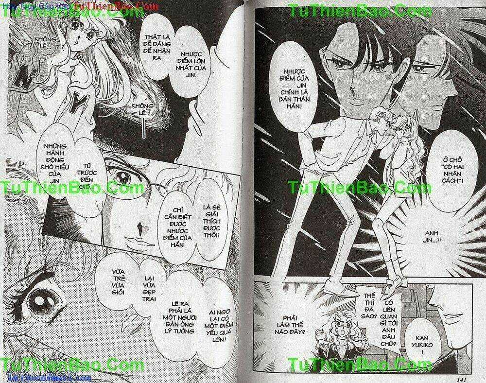 Búp Bê Mario Chapter 5 trang 69