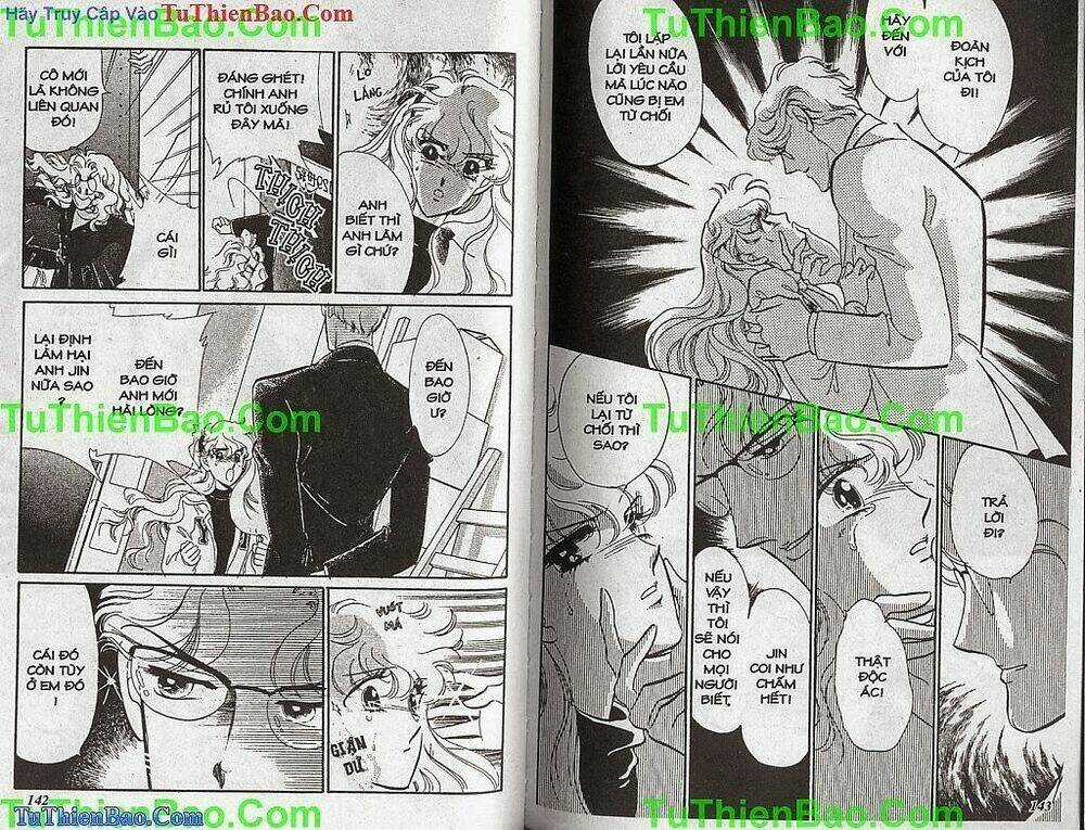 Búp Bê Mario Chapter 5 trang 70