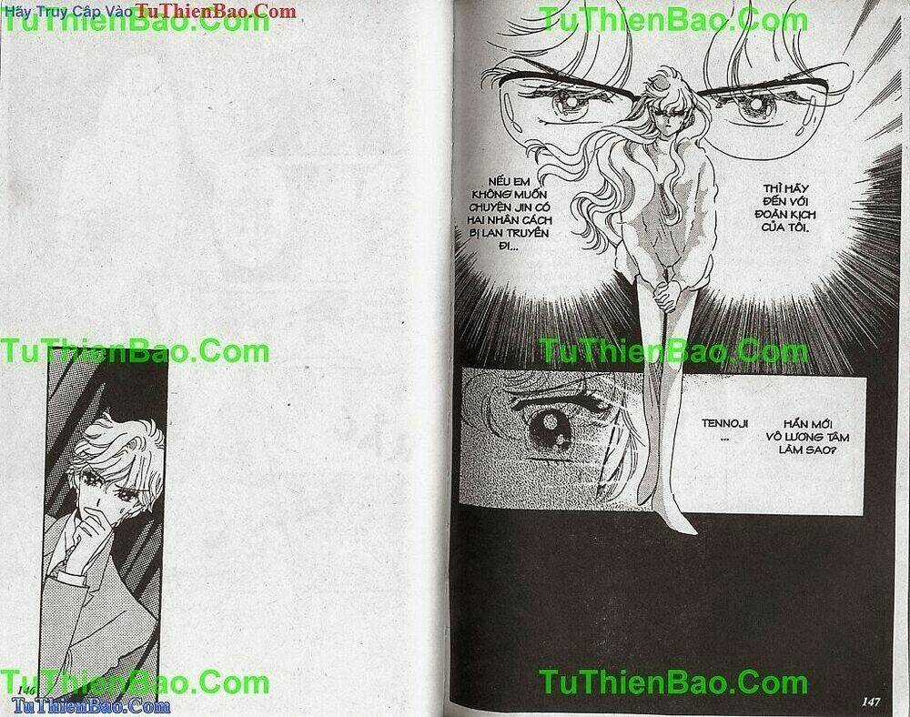 Búp Bê Mario Chapter 5 trang 72