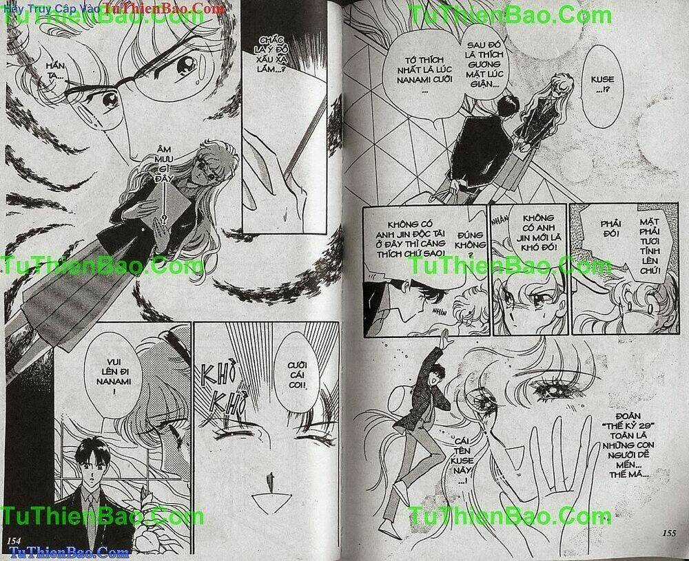 Búp Bê Mario Chapter 5 trang 76