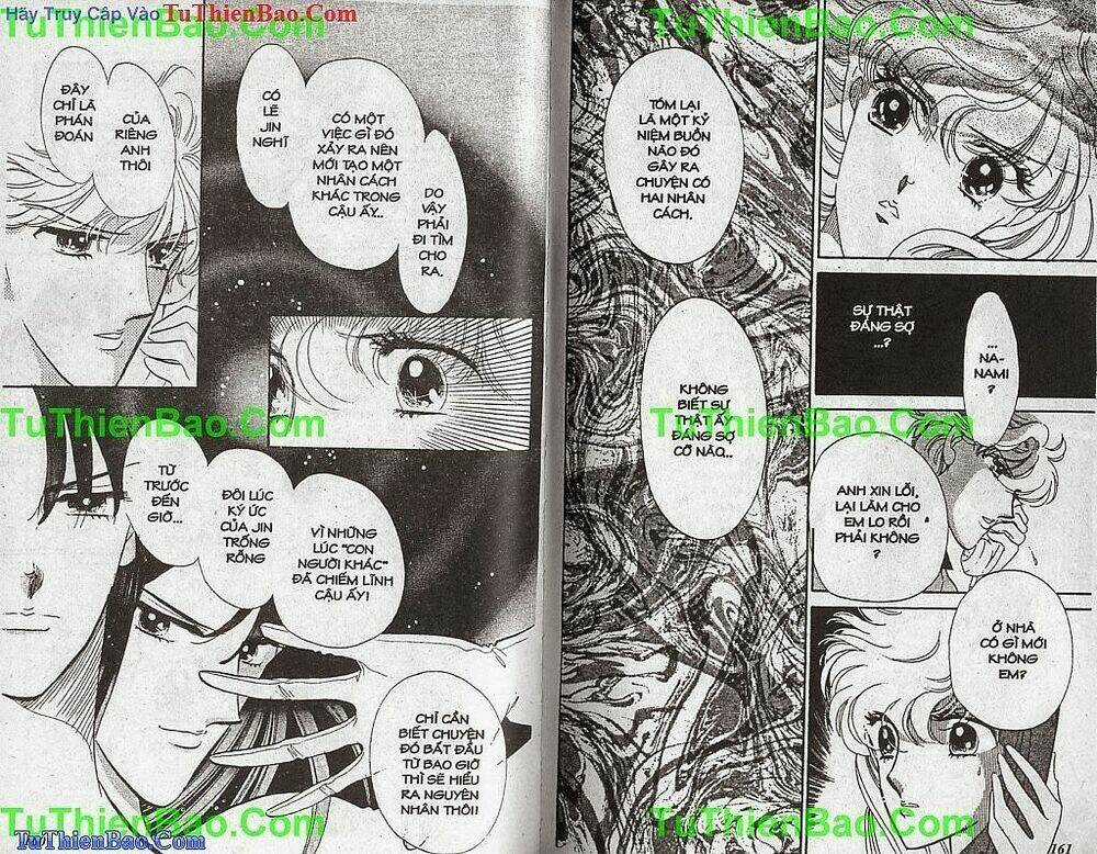 Búp Bê Mario Chapter 5 trang 79