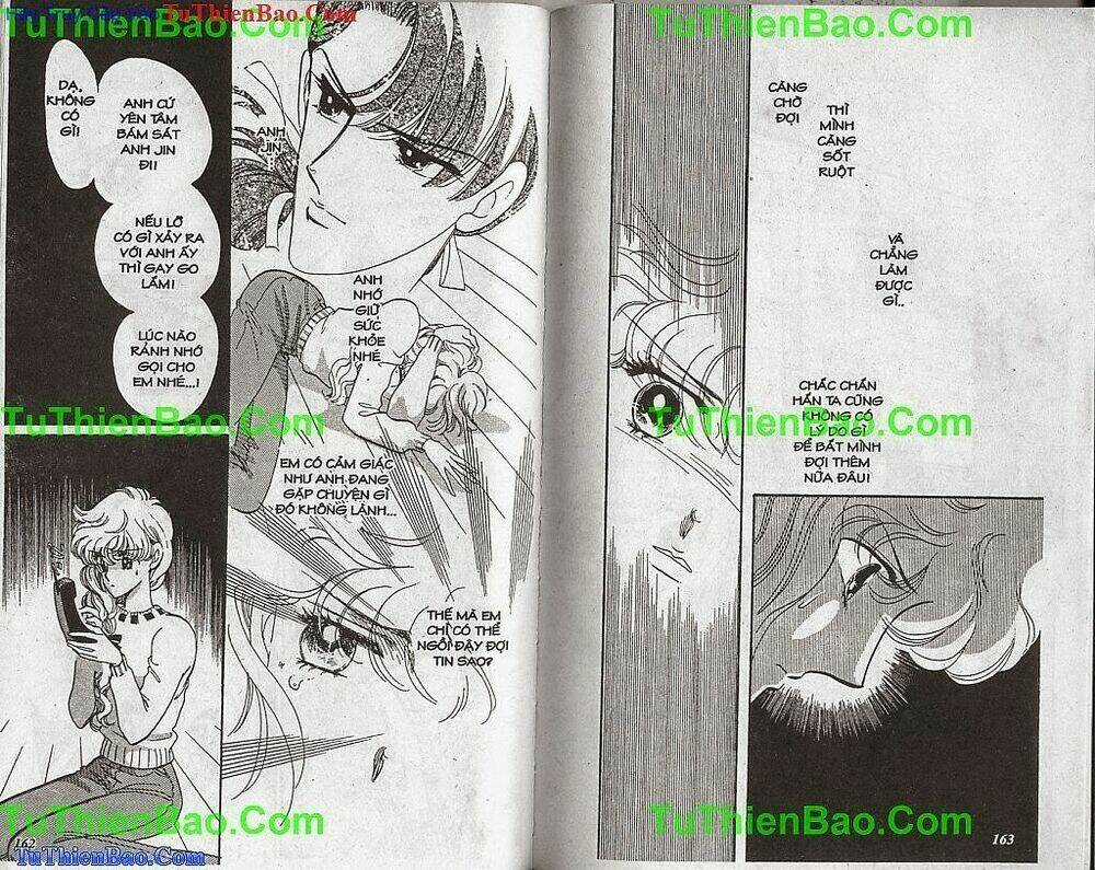 Búp Bê Mario Chapter 5 trang 80