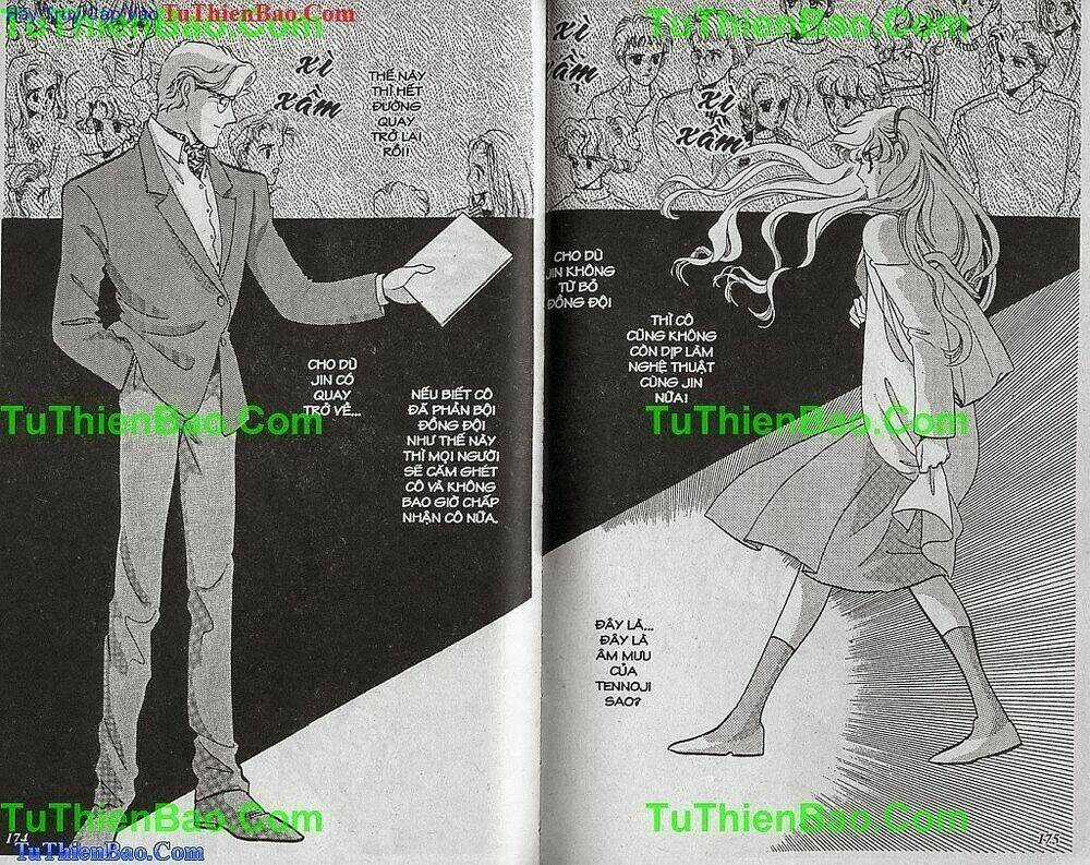 Búp Bê Mario Chapter 5 trang 86