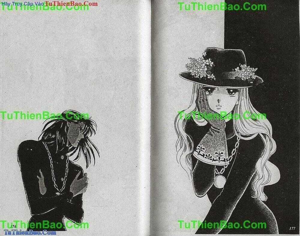 Búp Bê Mario Chapter 5 trang 87