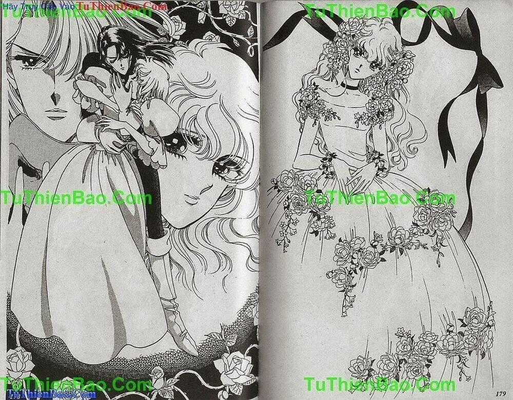 Búp Bê Mario Chapter 5 trang 88