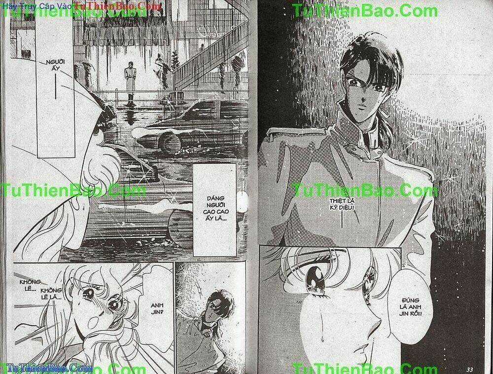 Búp Bê Mario Chapter 6 trang 15