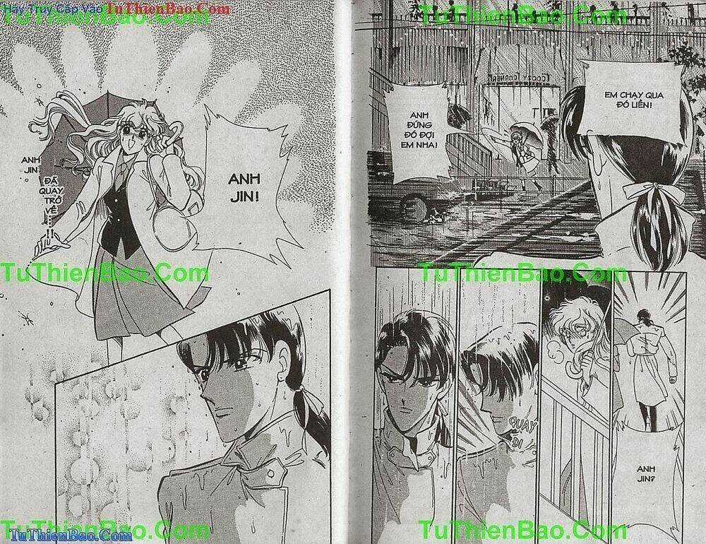 Búp Bê Mario Chapter 6 trang 16