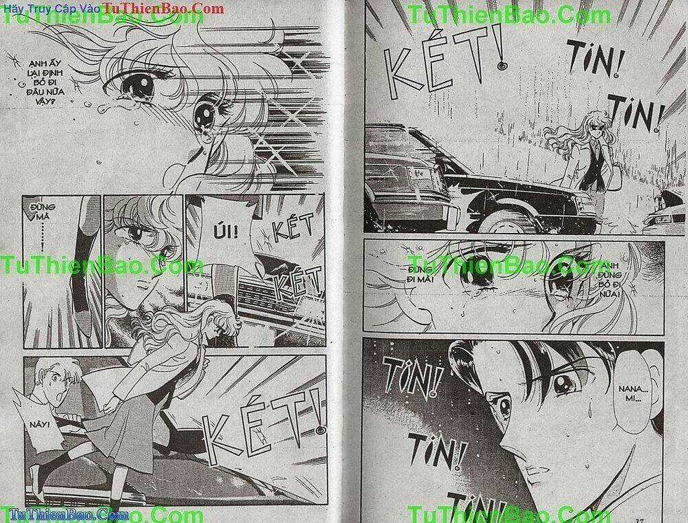 Búp Bê Mario Chapter 6 trang 17