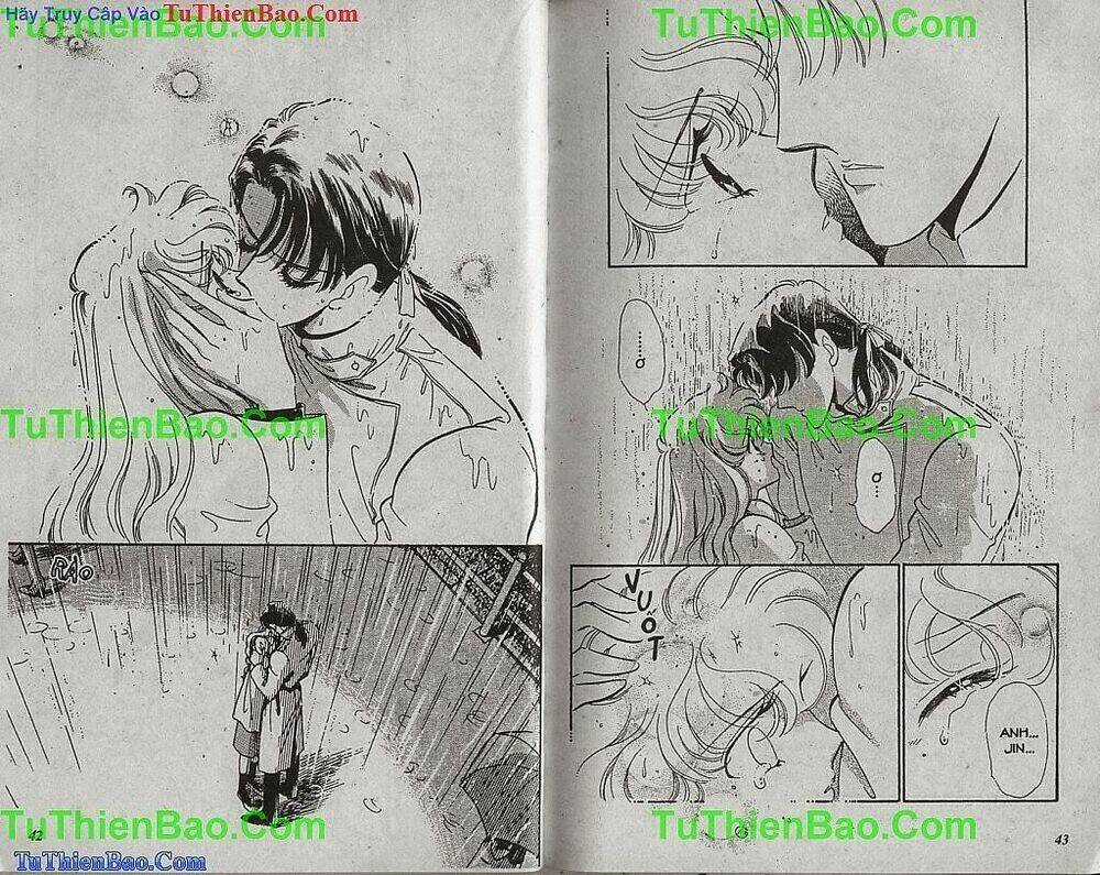 Búp Bê Mario Chapter 6 trang 20