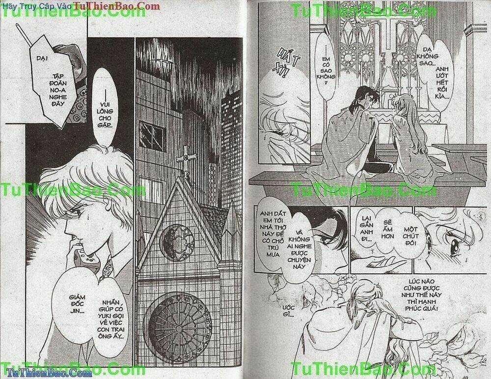 Búp Bê Mario Chapter 6 trang 23