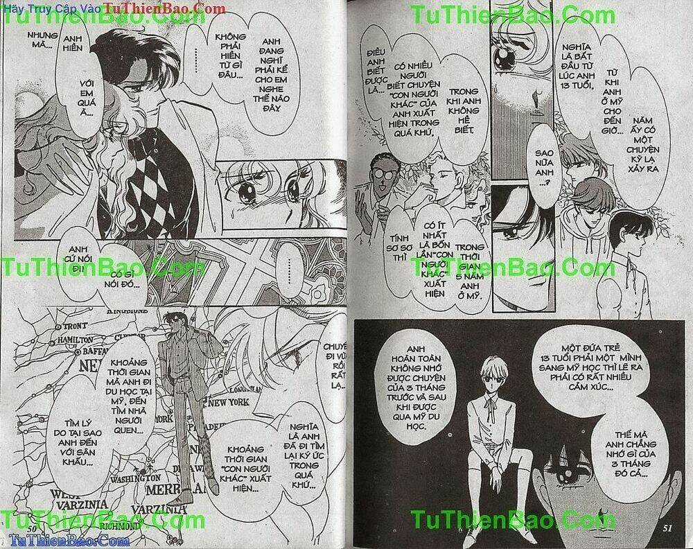 Búp Bê Mario Chapter 6 trang 24