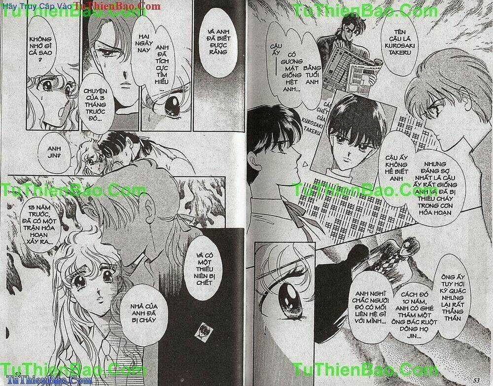 Búp Bê Mario Chapter 6 trang 25