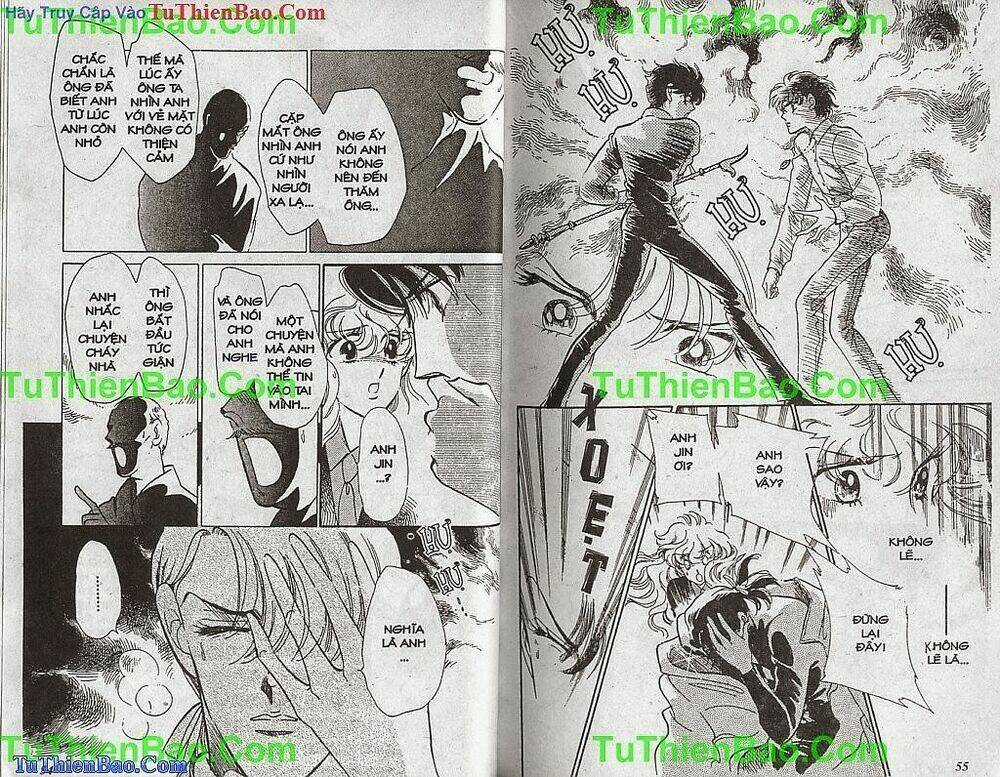 Búp Bê Mario Chapter 6 trang 26