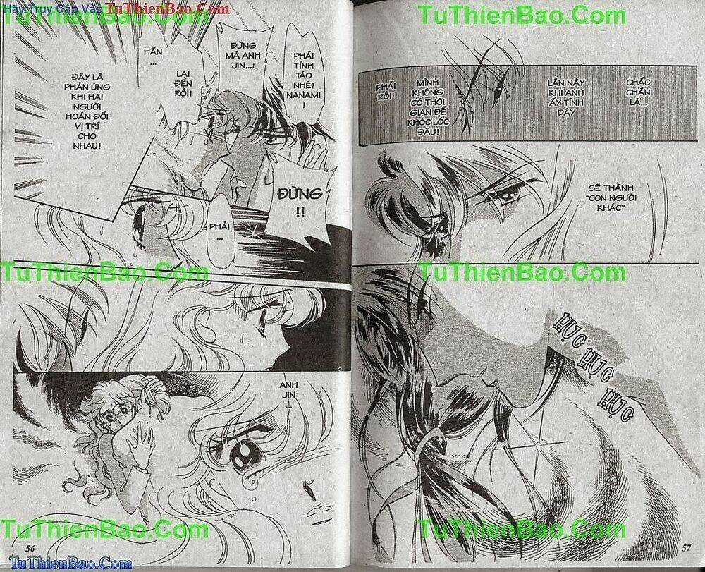 Búp Bê Mario Chapter 6 trang 27