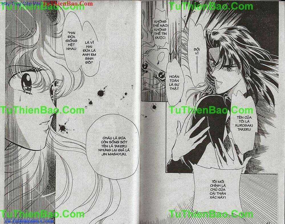 Búp Bê Mario Chapter 6 trang 29